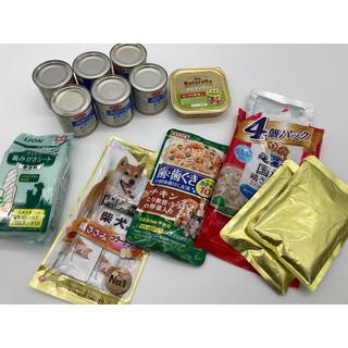 デビフ(dbf)の犬　ご飯　カロリーエース　歯磨きシート(ペットフード)