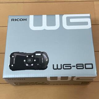 RICOH - RICOH  コンパクトデジタルカメラ