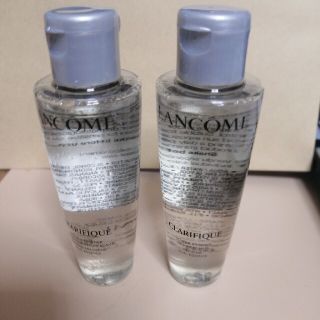 ランコム(LANCOME)の50ml　ランコム　デュアル エッセンス ローション(サンプル/トライアルキット)