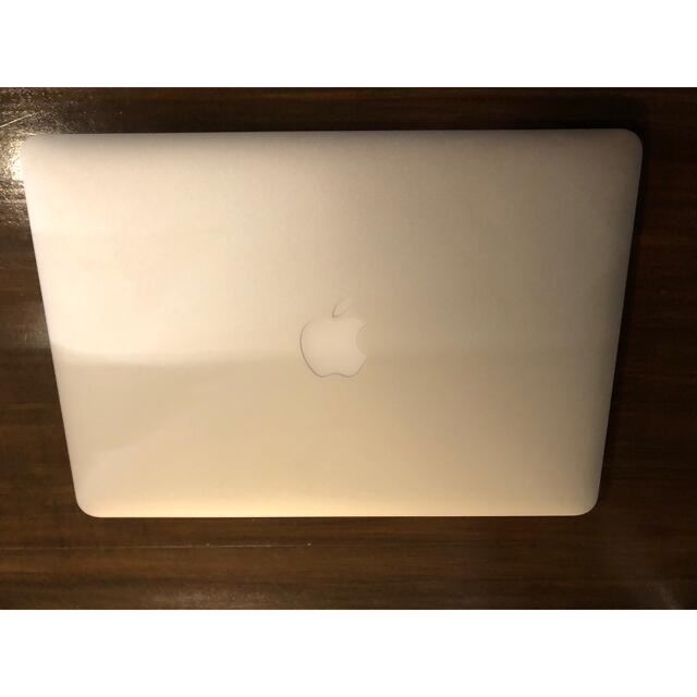 【動作確認済】MacBook Air (13-inch, Mid 2013)