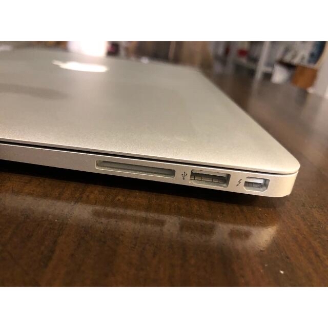 Macbook Pro, Mid 2012, 13インチ 動作確認済み！