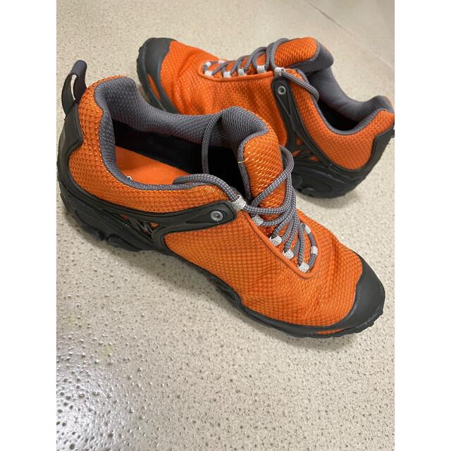 MERRELL(メレル)のメレル　トレッキングシューズ　登山シューズ　カメレオン 26.5 スポーツ/アウトドアのアウトドア(登山用品)の商品写真