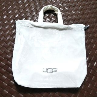 新品♡お値下げ中　UGG トートバッグ