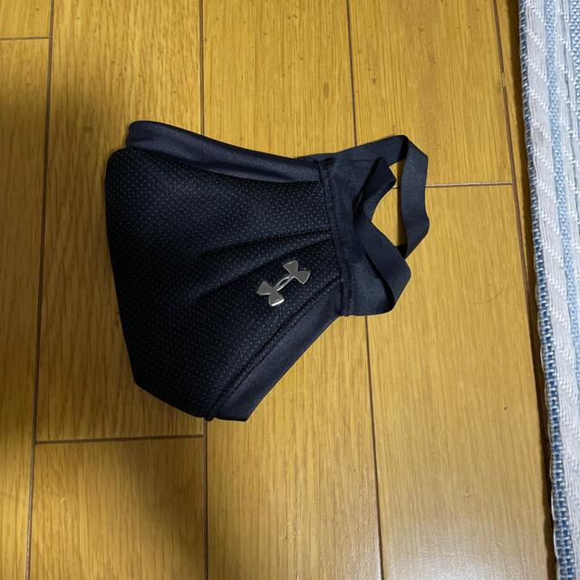 UNDER ARMOUR(アンダーアーマー)のアンダーアーマー マスクLG/XG スポーツ/アウトドアのトレーニング/エクササイズ(トレーニング用品)の商品写真