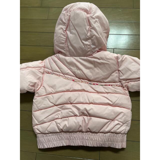 Columbia(コロンビア)のコロンビア　スノーウェア　90 キッズ/ベビー/マタニティのキッズ服女の子用(90cm~)(その他)の商品写真