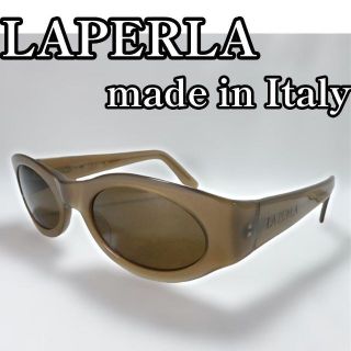 ラペルラ(LA PERLA)の新品✨】ラペルラ イタリア製　LAPERLA サングラス 0034920V67(サングラス/メガネ)