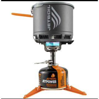 ジェットボイル(JETBOIL)の【新品】ジェットボイル　スタッシュ(ストーブ/コンロ)