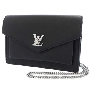 ヴィトン(LOUIS VUITTON) チェーンバッグ ショルダーバッグ(レディース ...