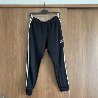 アディダス(adidas)のadidas アディダス　トラックパンツ ジャージ　古着　スポーツウェア　ジム(ジャージ)