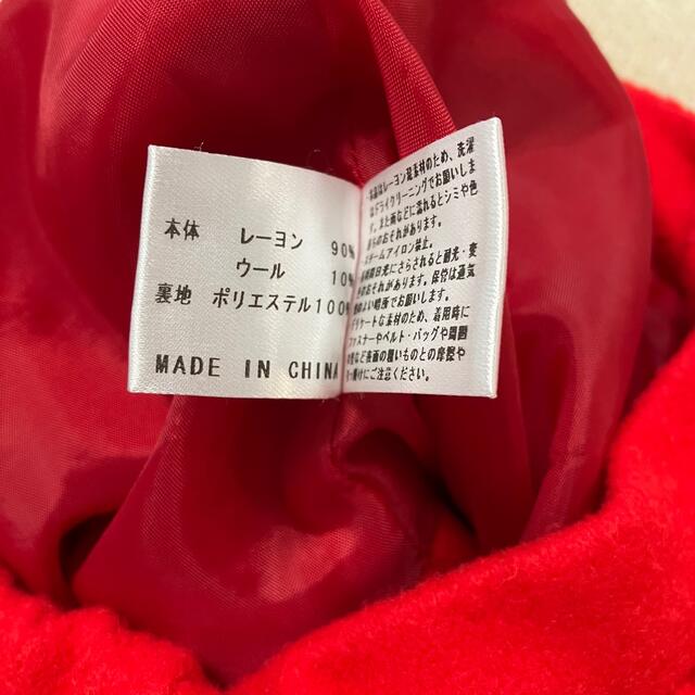 SweetRoom(スイートルーム)のsweetroom1st バルーンスカート　105cm キッズ/ベビー/マタニティのキッズ服女の子用(90cm~)(スカート)の商品写真