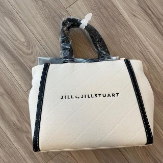 ジルバイジルスチュアート(JILL by JILLSTUART)のJILL by JILLSTUARTバッグ(ハンドバッグ)