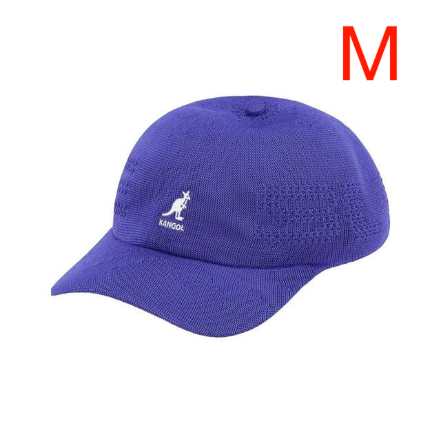 Supreme Kangol Ventair Logo Spacecap