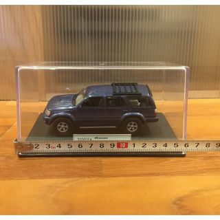 トヨタ - ハイラックスサーフ 185 4runner トヨタ ミニカーの通販 by ...