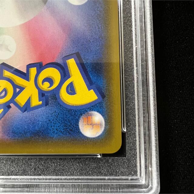 PSA10 ミュウ UR 25thアニバーサリーコレクション ポケモンカード エンタメ/ホビーのトレーディングカード(シングルカード)の商品写真