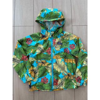 パタゴニア(patagonia)のPatagonia キッズ　ジャンバー　キッズXSサイズ(ジャケット/上着)