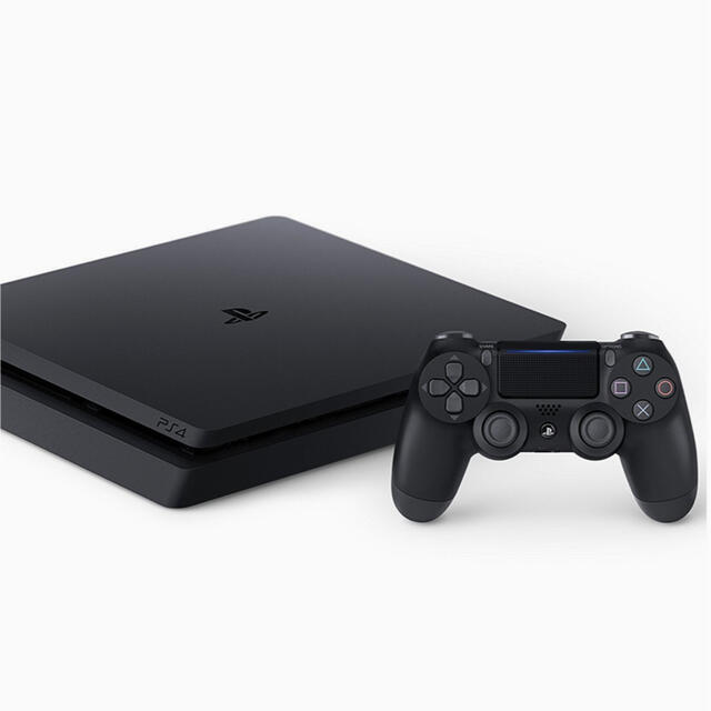 SONY - SONY PlayStation4 本体 CUH-2000AB01の通販 by あかいろ's shop｜ソニーならラクマ