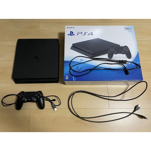 SONY PlayStation4 本体 CUH-2000AB01 法人向販売 エンタメ/ホビー