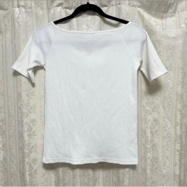 INGNI(イング)の3日間限定大セール〜！！！INGNI Tシャツ カットソー トップス レディースのトップス(カットソー(半袖/袖なし))の商品写真