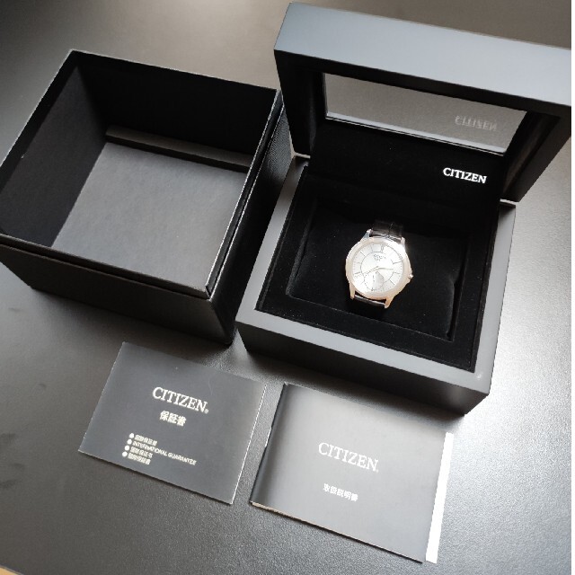 人気ブランド CITIZEN - CITIZEN エクシード AQ5000-13A 40周年記念モデル 腕時計(デジタル) 人気ブランド CITIZEN - CITIZEN エクシード AQ5000-13A 40周年記念モデル 腕時計(デジタル)