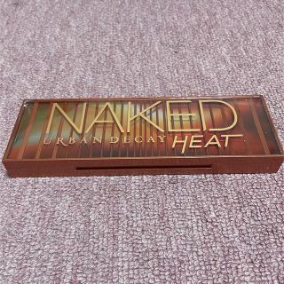 アーバンディケイ(Urban Decay)のアーバンディケイ　ネイキッドヒート(アイシャドウ)