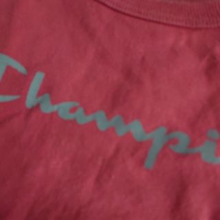 チャンピオン(Champion)のrm0808様専用 Champion七分袖Tシャツ 一点(Tシャツ/カットソー)