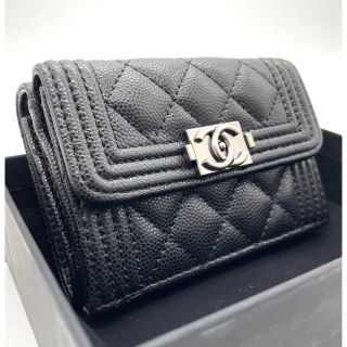 シャネル ボーイシャネル 財布(レディース)の通販 700点以上 | CHANEL シャネル ボーイシャネル 財布(レディース)の通販 700点以上 | CHANEL