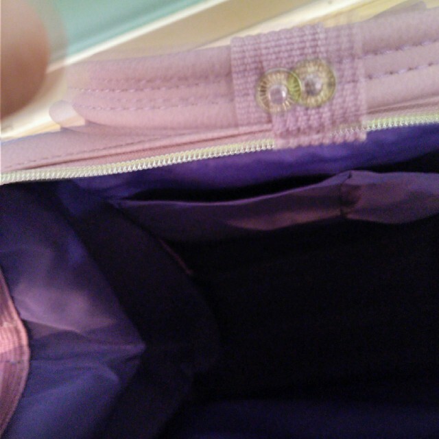 anello(アネロ)のanello エコレザーリュック レディースのバッグ(リュック/バックパック)の商品写真