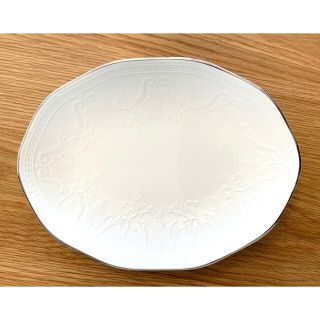 ウェッジウッド(WEDGWOOD)のウエッジウッド　大皿(食器)