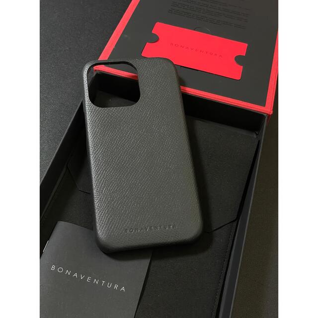 BONAVENTURA iPhone13pro ケース marukyu.com