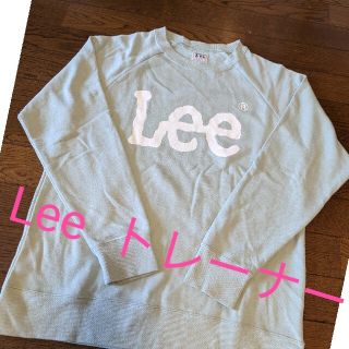 リー(Lee)のLee トレーナー(トレーナー/スウェット)