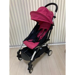 ベビーゼン(BABYZEN)のベビーゼン Baby Zenヨーヨープラス 6+ Yoyo Stroller (ベビーカー/バギー)