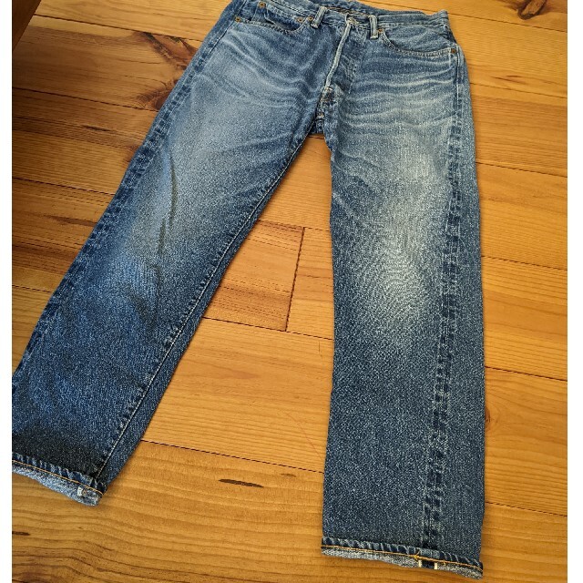WAREHOUSE ウエアハウス 2ND-HAND 1101 セコハン 30 欲しいの www.ss