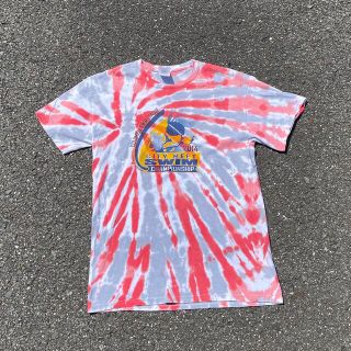 アートヴィンテージ(ART VINTAGE)のvintage タイダイTシャツ(Tシャツ/カットソー(半袖/袖なし))