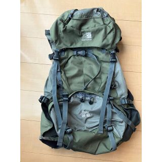 カリマー(karrimor)のカリマー フライヤー 40-55 karrimor flyer 40-55(登山用品)