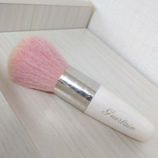 ゲラン(GUERLAIN)の【yutsukaさま】ゲラン　メテオリットビーユ　ブラシ(その他)