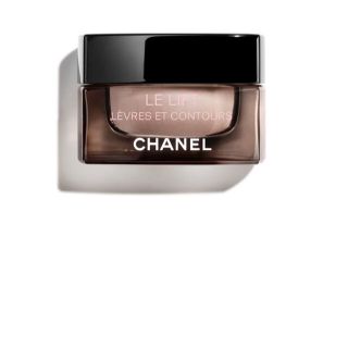 シャネル(CHANEL)のシャネル　ル リフト クレーム レーヴル ハリ・弾力ケア リップトリートメント(リップケア/リップクリーム)