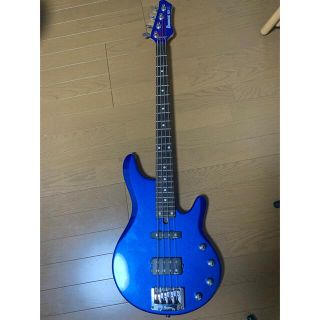 アイバニーズ(Ibanez)のIbanez LORDGEARシリーズ アクティブ エレキベース(エレキベース)