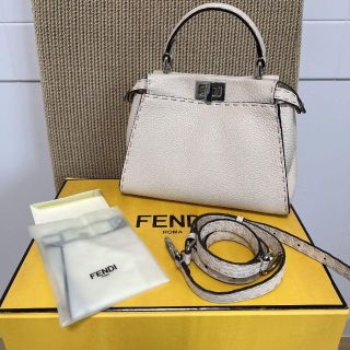 フェンディ ピーカブー ショルダーバッグ(レディース)の通販 300点以上 ...