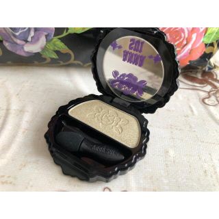 アナスイ(ANNA SUI)のアナスイアイカラー　800(アイシャドウ)