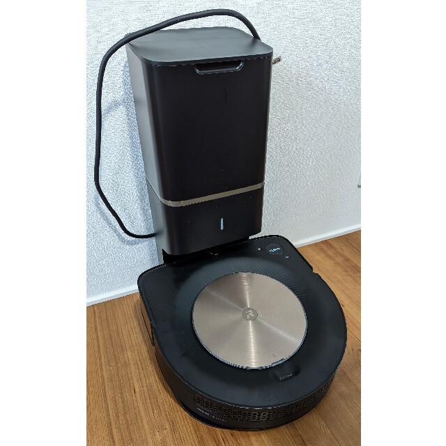 カメラ iRobot - ルンバ s9+ 2025年までの保証付 Roomba iRobot 最上位