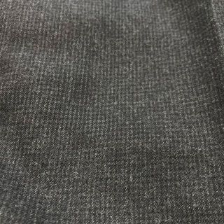 Balenciaga - BALENCIAGA フランネルウールスラックスの通販 by 本間's