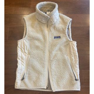 パタゴニア(patagonia)のパタゴニア　ベスト(ベスト/ジレ)