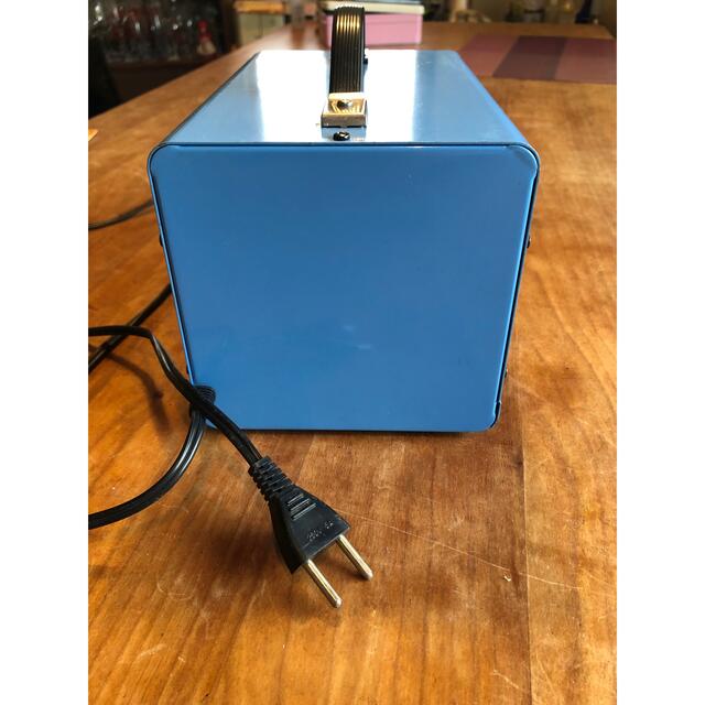 スワロー電機 変圧器AVR-1500E 海外170〜260V→ 100V日本製品の通販 by