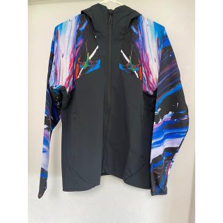 オークリー(Oakley)の2021特別コレクション  Jacket Kokoro Collection(ナイロンジャケット)