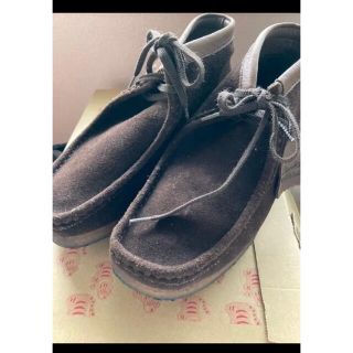 クラークス(Clarks)のクラークス(ブーツ)