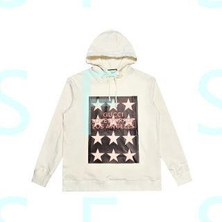 グッチ ジャケット パーカー(メンズ)の通販 21点 | Gucciのメンズを ...