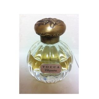 トッカ(TOCCA)の値下げ♡TOCCA クレオパトラ(香水(女性用))