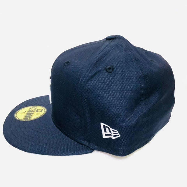 NEWERA ニューエラ キャップ FITTED