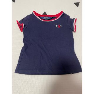 ラルフローレン(Ralph Lauren)のラルフローレン　キッズ　Tシャツ(Tシャツ/カットソー)