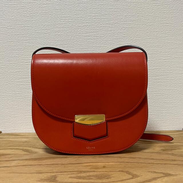 celine トロッター フィービー期